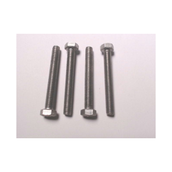 5 mm Stbolte Din 933