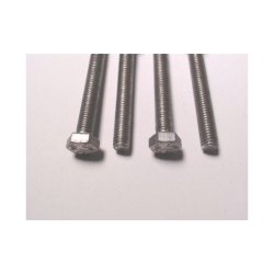 5 mm Stbolte Din 933