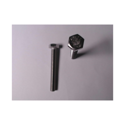 8 mm S�tbolte Din 933