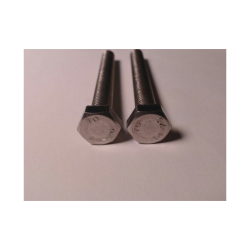 8 mm S�tbolte Din 933