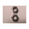 Din 934 6-Kt. Mtrik A4 M12                            2stk