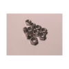 Din 934 6-Kt. Mtrik A4 M 4                             10stk