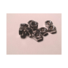 Din 934 6-Krt Mtrik A4 M6                              10stk