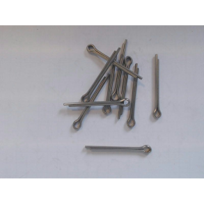 Din 94 Spilt A4 2,5x25          ps 10stk