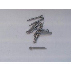 Din 94 Split A4 2x16              ps 10 stk