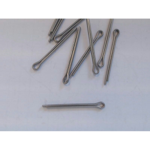 Din 94 Split A4 2x25              ps 10 stk