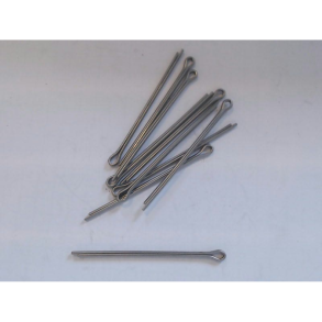 Din 94 Split A4 2x40              ps 10 stk