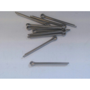 Din 94 Split A4 3,2x40           ps 10 stk