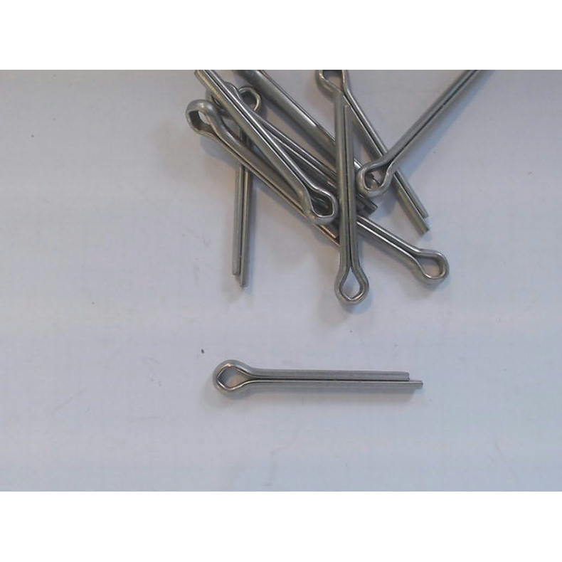 Din 94 Split A4 4x32              ps 10 stk