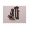 Din 965 Maskinskrue Uh Pzd A4 10x35            2stk