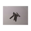 Din 965 Maskinskrue Uh Pzd A4 4x25             6stk
