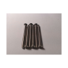 Din 965 Maskinskrue Uh Pzd A4 4x50            6stk