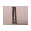 Din 965 Maskinskrue Uh Pzd A4 6x60              2stk