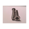 Din 965 Maskinskrue Uh Pzd A4 8x40             2stk