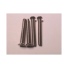 Din 965 Maskinskrue Uh Pzd A4 5x40            4stk