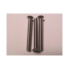 Din 965 Maskinskrue Uh Pzd A4 6x50              3stk
