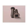 Din 965 Maskinskrue Uh Pzd A4 8x25             2stk