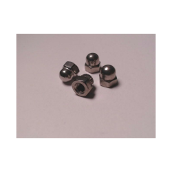 Din 1587 Topmtrik A4