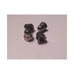 Din 1587 Topmtrik A4