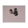 Din 1587 Topmtrik A4 M 6                     3stk