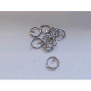 M8383 ringsplit-G A4 1,2X15     10 stk