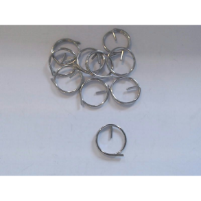 M8383 ringsplit-G A4 1,5X19     10 stk
