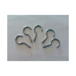 Krog bjet A2 Rustfri