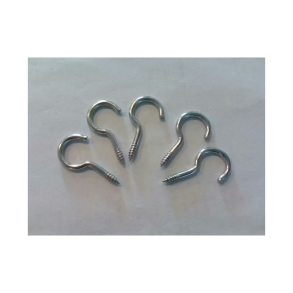 Krog bjet A2 Rustfri