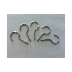 Krog bjet A2 Rustfri