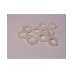 Ws9500 Polyamidskive 10stk 