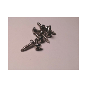 Din 7981 Pl.Skrue Ph Pzd A4 4,8x16             8stk