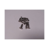 Din 7982 Pl.Skrue Us Pzd A4 2,9x13           10stk