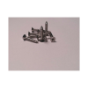 Din 7982 Pl.Skrue Us Pzd A4 2,9x16           10stk