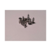 Din 7982 Pl.Skrue Us Pzd A4 2,9x9.5          10stk