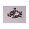 Din 7982 Pl.Skrue Us Pzd A4 5,5x25           5stk
