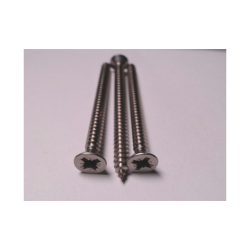 Din 7982 Pl.Skrue Us Pzd A4 5.5x70           3stk