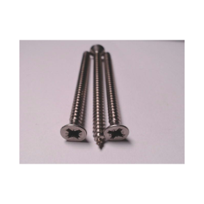 Din 7982 Pl.Skrue Us Pzd A4 5.5x70           3stk