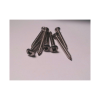 Din 7983 Pl.Skrue Lh Pzd A4 4,2x38           7stk