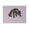 Din 7983 Pl.Skrue Lh Pzd A4 4,8x32              5stk