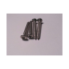 Din 7983 Pl.Skrue Lh Pzd A4 4,8x38             4stk