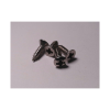 Din 7983 Pl.Skrue Lh Pzd A4 5.5x19           4stk
