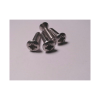 Din 7983 Pl.Skrue Lh Pzd A4 5.5x25           4stk