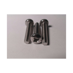 Din 7985 M-Skrue Ph Pzd A4 