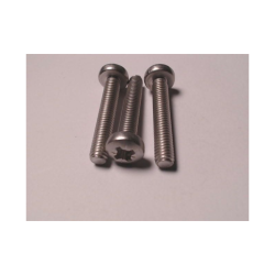 Din 7985 M-Skrue Ph Pzd A4 