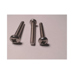 Din 7985 M-Skrue Ph Pzd A4 