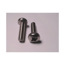 Din 7985 M-Skrue Ph Pzd A4 