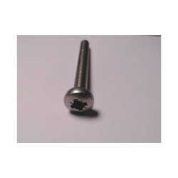 Din 7985 M-Skrue Ph Pzd A4 