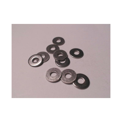 Din 9021 Skrmskive A4 