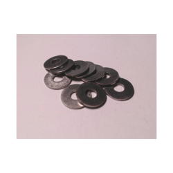 Din 9021 Skrmskive A4 