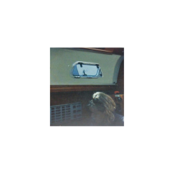 Myggenet Til Portlight 295x400mm